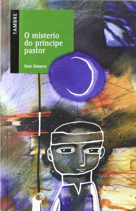 O Misterio Do Pr¡Ncipe Pastor
