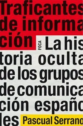 Traficantes de Información