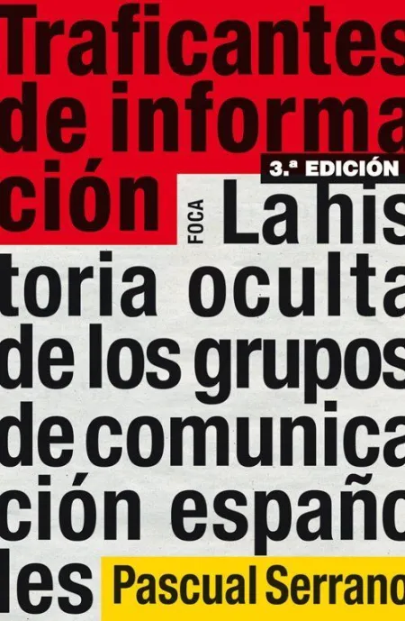 Traficantes de Información