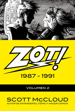 ZOT! 2 (1987-1991)