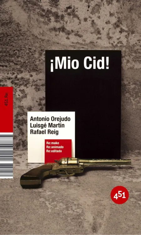 Mio Cid