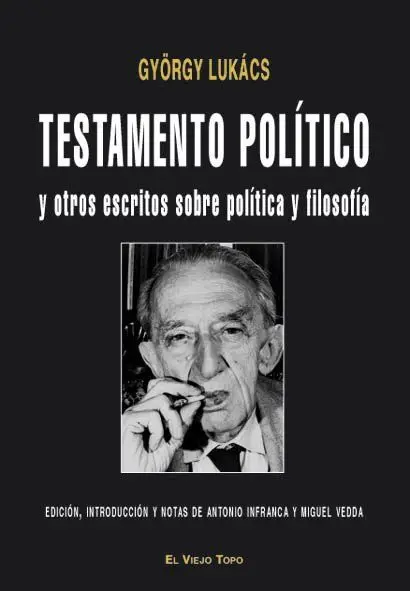Testamento Político y Otros Escritos Sobre Política y Filosofía
