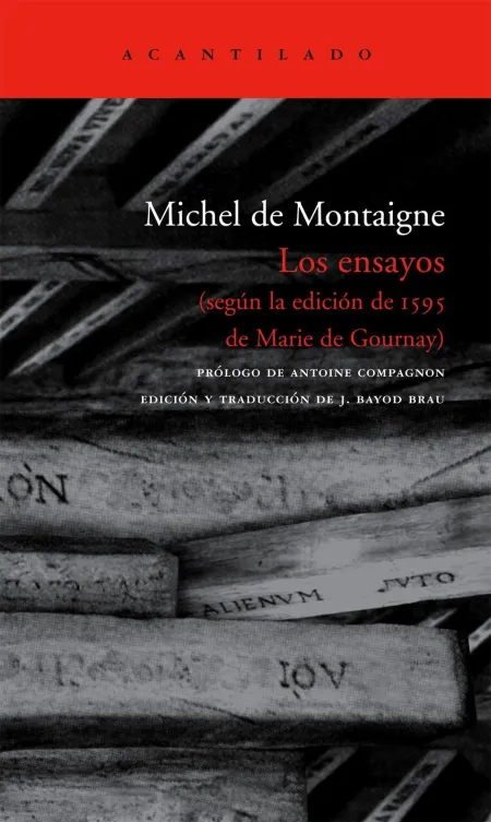 Los Ensayos