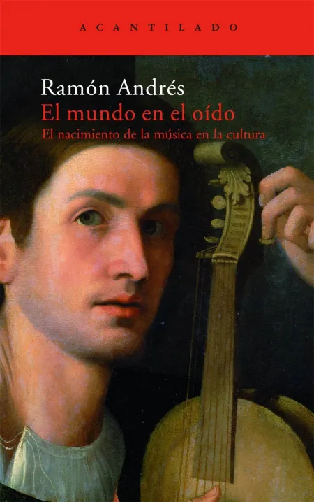 El Mundo en el Oído