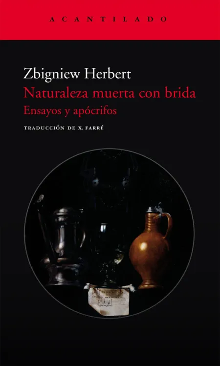 Naturaleza Muerta con Brida