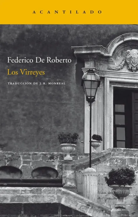 Los Virreyes