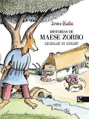 Historias de Maese Zorro