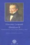 Zibaldone Ii