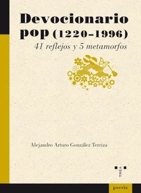 Devocionario Pop (1220-1996)