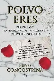 Polvo Eres