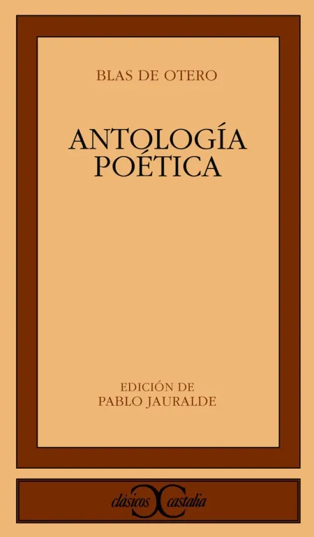 Antología Poética
