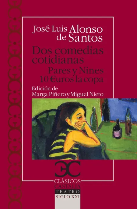 Dos Comedias Cotidianas