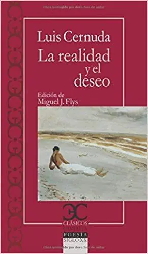 La Realidad y el Deseo