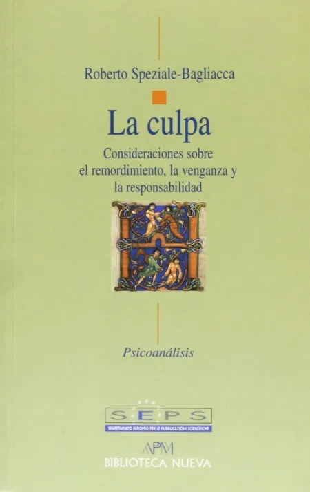 La Culpa