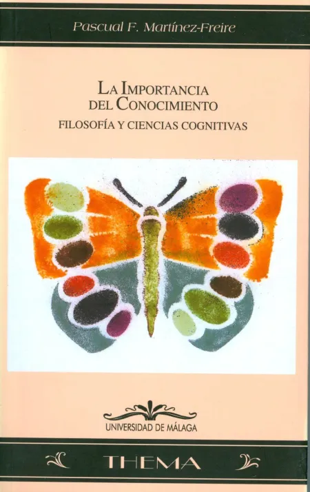 La Importancia del Conocimiento