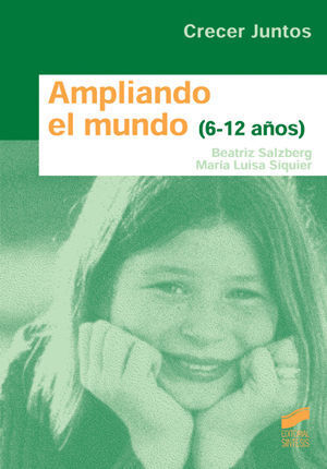AMPLIANDO EL MUNDO (6-12 AÑOS)