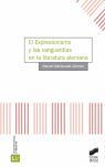 EL EXPRESIONISMO Y LAS VANGUARDIAS EN LA LITERATURA ALEMANA