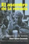 El Asombro de la Mirada