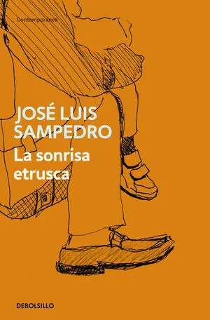 La Sonrisa Etrusca