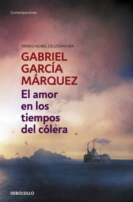 El Amor en los Tiempos del Cólera