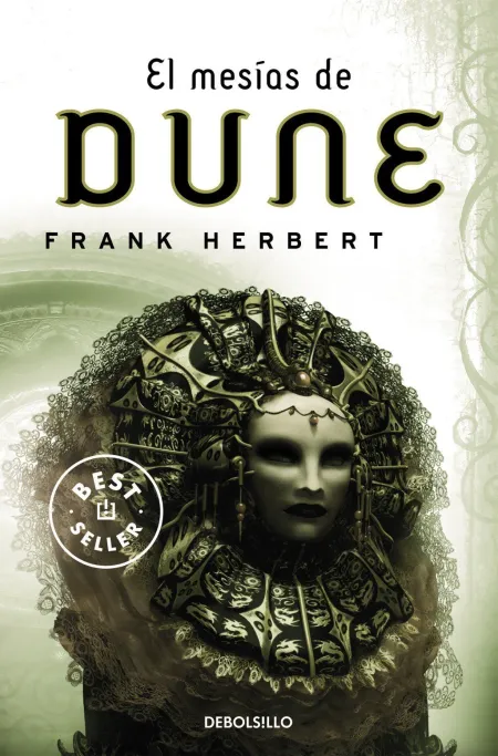 El Mesias de Dune