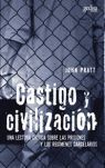 CASTIGO Y CIVILIZACIÓN