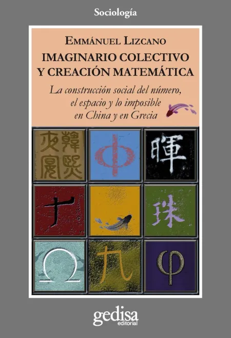 Imaginario Colectivo y Creacion Matemática (Ne)