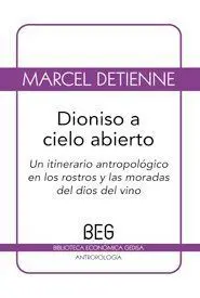 Dioniso a Cielo Abierto