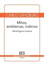 Mitos, Emblemas, Indicios