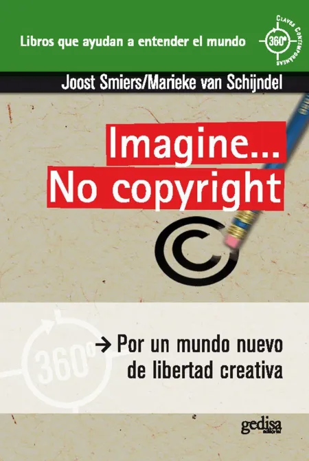 Imagine? no Copyright