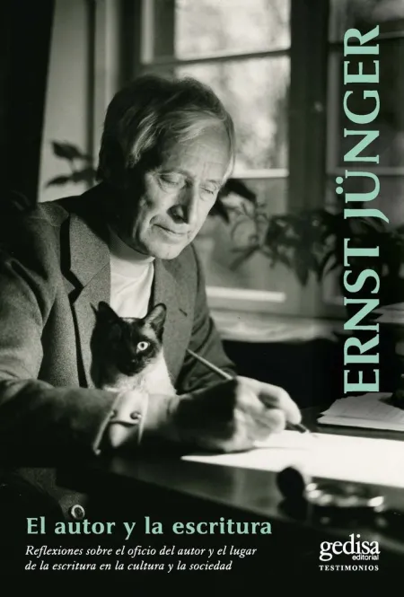 El Autor y la Escritura