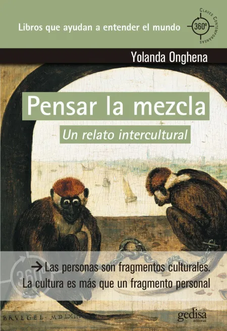 Pensar la Mezcla
