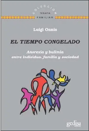 El Tiempo Congelado