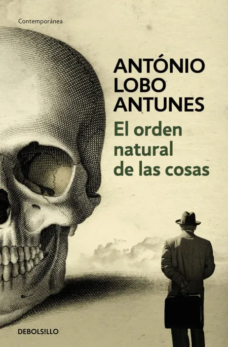 El Orden Natural de las Cosas
