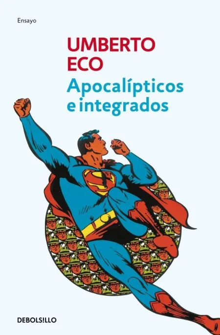 Apocalipticos e Integrados