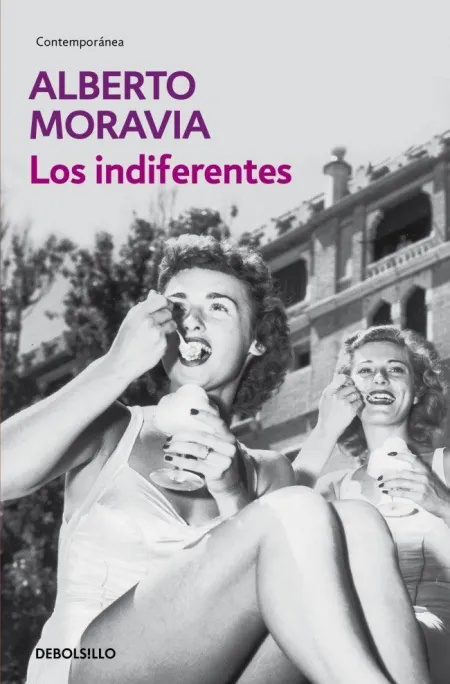 Los Indiferentes