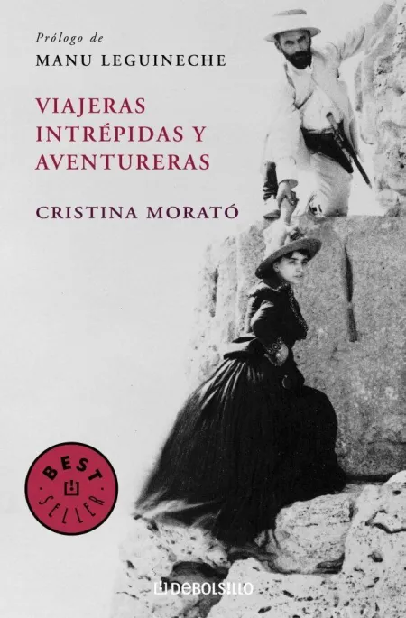 Viajeras Intrépidas y Aventureras