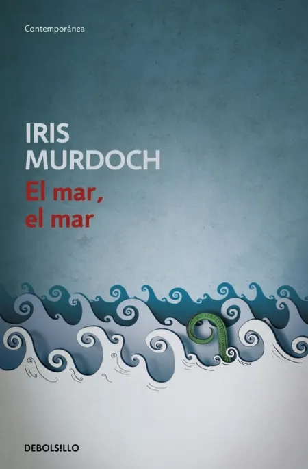 El Mar, el Mar