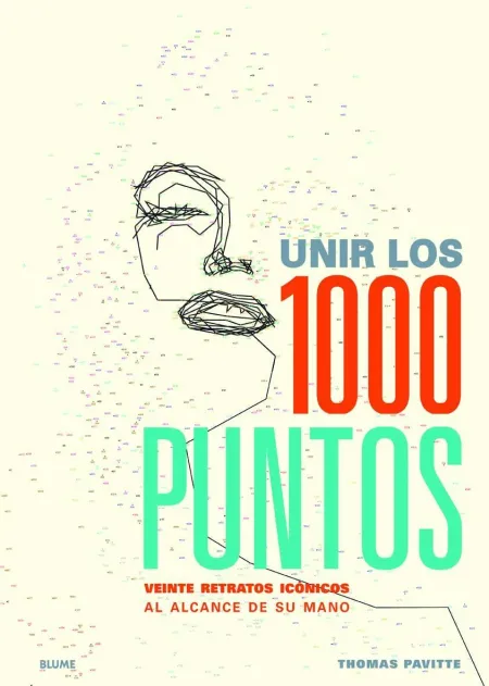 Unir los 1000 Puntos