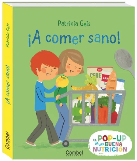 ¡A Comer Sano!