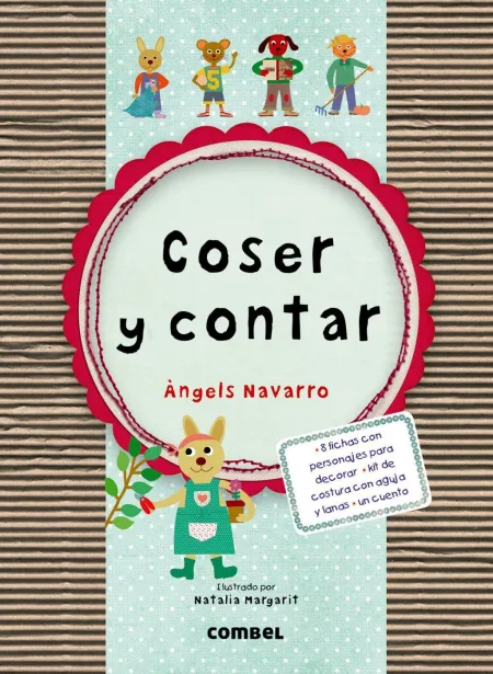 Coser y Contar
