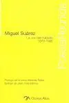 La Voz del Cuidado 1970-1995 Poesia Reunida