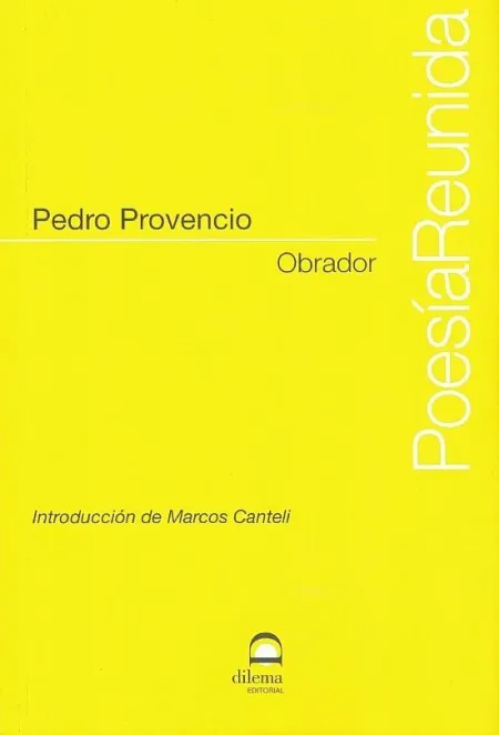 Obrador