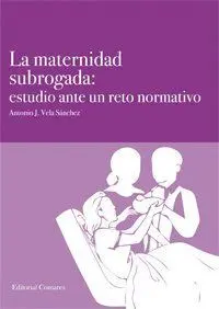 La Maternidad Subrogada