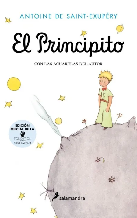 El Principito