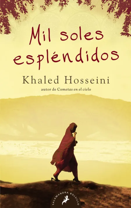 Mil Soles Espléndidos