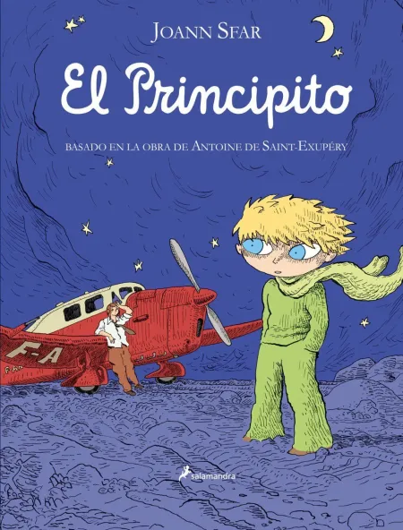 El Principito