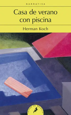 Casa de Verano con Piscina