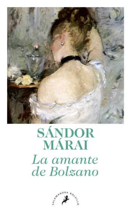 La Amante de Bolzano