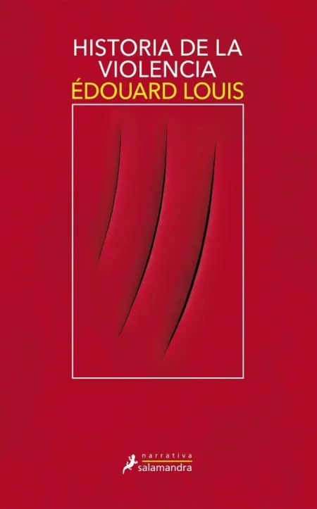 Historia de la Violencia
